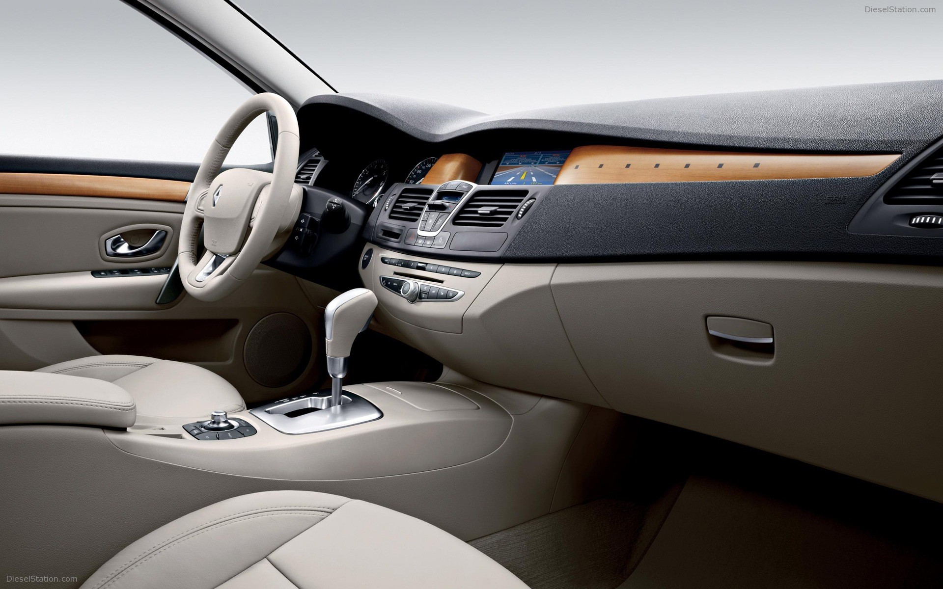 Update: Details emerge of the new Renault Laguna Update: Details emerge of the new Renault Laguna